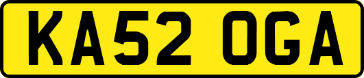 KA52OGA