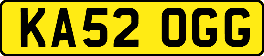 KA52OGG
