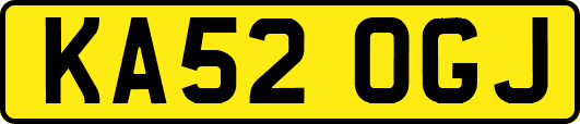 KA52OGJ