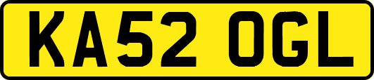 KA52OGL
