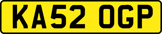 KA52OGP