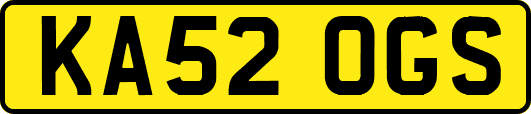 KA52OGS