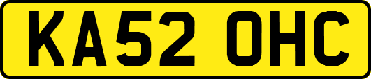 KA52OHC