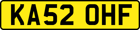 KA52OHF