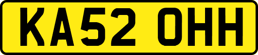 KA52OHH