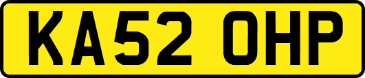 KA52OHP