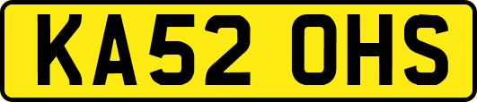 KA52OHS