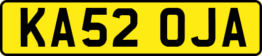 KA52OJA