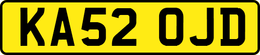 KA52OJD