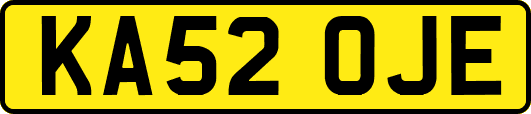 KA52OJE