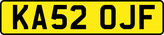 KA52OJF