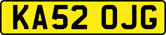 KA52OJG