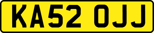 KA52OJJ