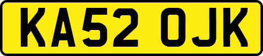 KA52OJK