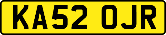 KA52OJR