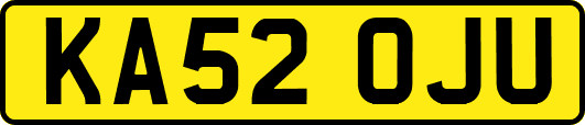 KA52OJU