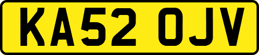 KA52OJV
