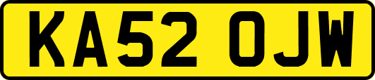 KA52OJW