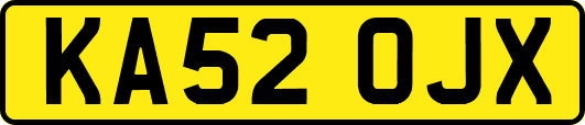 KA52OJX