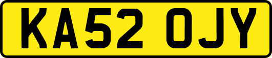 KA52OJY