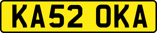 KA52OKA