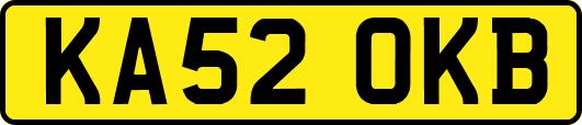 KA52OKB