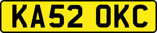 KA52OKC