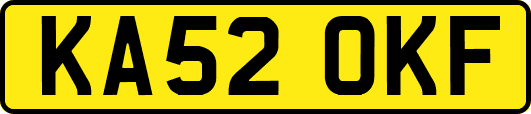 KA52OKF