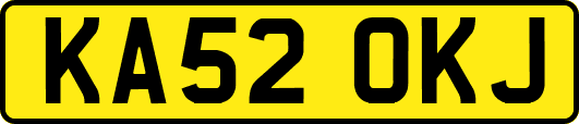 KA52OKJ