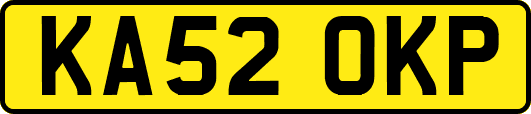 KA52OKP