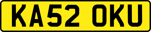 KA52OKU