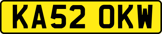 KA52OKW