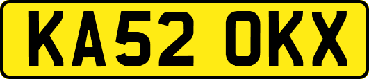 KA52OKX