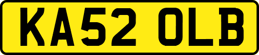 KA52OLB