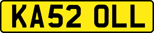 KA52OLL
