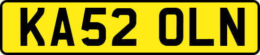 KA52OLN