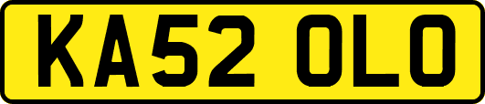 KA52OLO