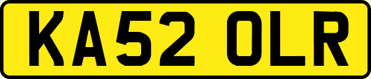 KA52OLR