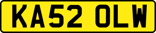 KA52OLW