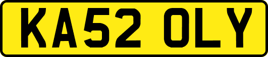 KA52OLY