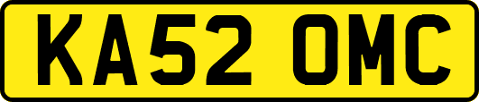 KA52OMC