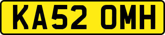KA52OMH