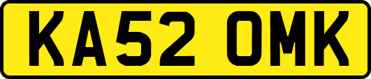 KA52OMK