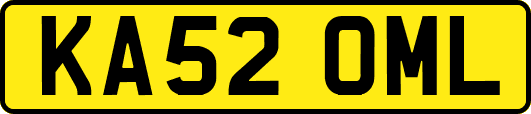 KA52OML