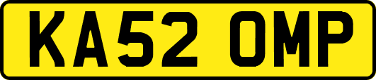 KA52OMP