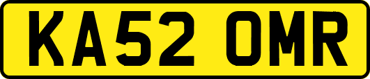KA52OMR