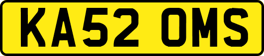 KA52OMS