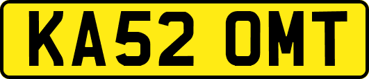 KA52OMT