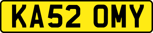 KA52OMY