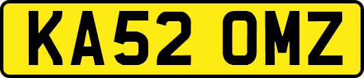 KA52OMZ